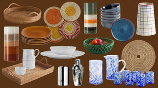 Best Homeware Buys from La Redoute - Eloise Home