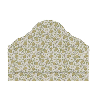 Ada Headboard King - Eloise Home
