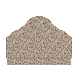 Ada Headboard King - Eloise Home