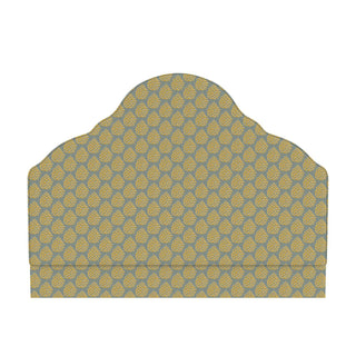 Ada Headboard Super King - Eloise Home