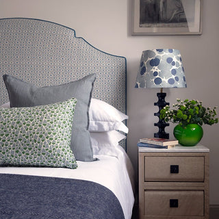 Foxglove | Blue & Green - Eloise Home