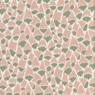 Foxglove | Pink & Green - Eloise Home