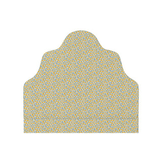 Grace Headboard Double - Eloise Home