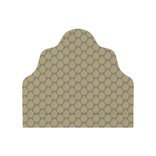 Grace Headboard Double - Eloise Home