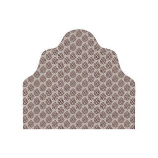 Grace Headboard Double - Eloise Home