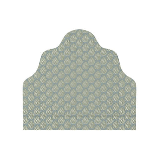 Grace Headboard Double - Eloise Home