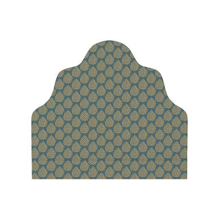 Grace Headboard Double - Eloise Home