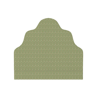 Grace Headboard Double - Eloise Home
