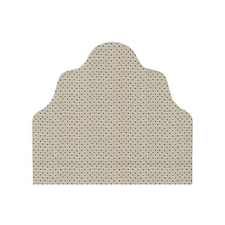 Grace Headboard Double - Eloise Home