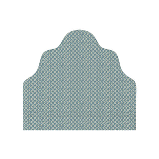 Grace Headboard Double - Eloise Home