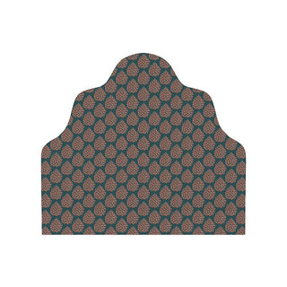 Grace Headboard Double - Eloise Home