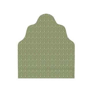 Grace Headboard Single - Eloise Home