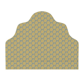 Grace Headboard Super King - Eloise Home
