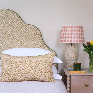 Grace Headboard Super King - Eloise Home