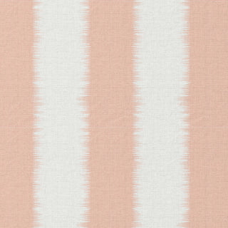 Ikat Stripe | Pale Pink - Eloise Home