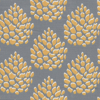 Pinecones | Canary - Eloise Home