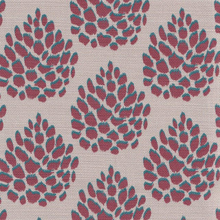 Pinecones | Plum - Eloise Home