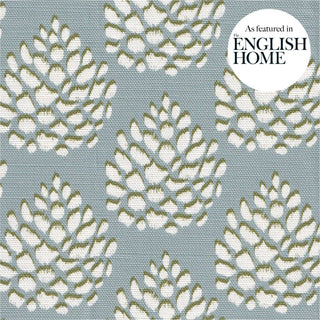 Pinecones | Porcelain - Eloise Home