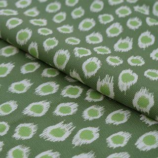 Polka Dot | Green - Eloise Home