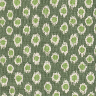 Polka Dot | Green - Eloise Home