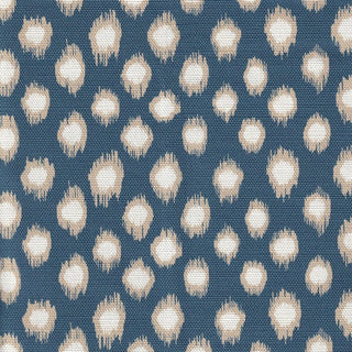 Polka Dot | Navy - Eloise Home