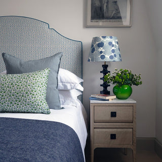 Polka Dot | Pale Blue - Eloise Home
