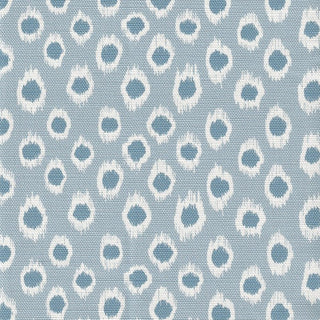 Polka Dot | Pale Blue - Eloise Home