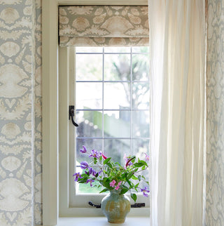Shell Grotto | Clay - Eloise Home