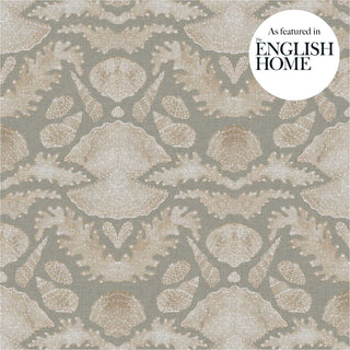 Shell Grotto | Clay - Eloise Home