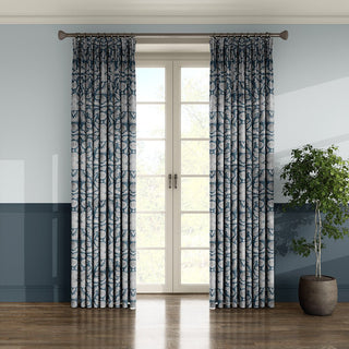 Shell Grotto | Hull Blue - Eloise Home