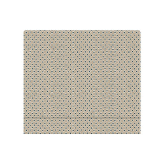 Straight Headboard Double - Eloise Home