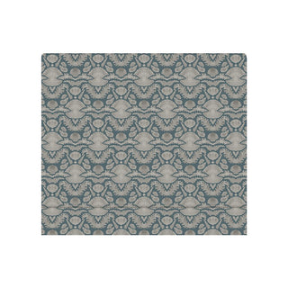 Straight Headboard Double - Eloise Home