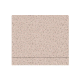 Straight Headboard Double - Eloise Home