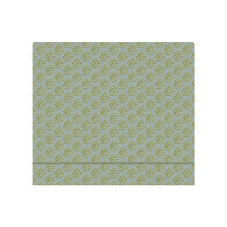Straight Headboard Double - Eloise Home