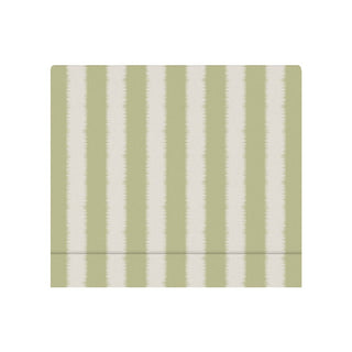 Straight Headboard Double - Eloise Home