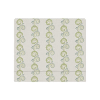 Straight Headboard Double - Eloise Home