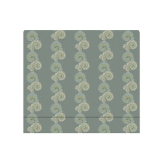 Straight Headboard Double - Eloise Home