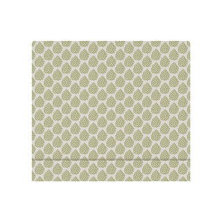 Straight Headboard Double - Eloise Home