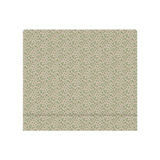 Straight Headboard Double - Eloise Home