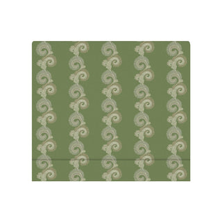 Straight Headboard Double - Eloise Home