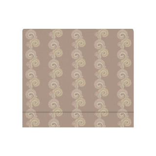 Straight Headboard Double - Eloise Home