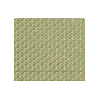 Straight Headboard Double - Eloise Home