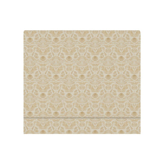 Straight Headboard Double - Eloise Home