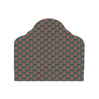 Ada Headboard Double - Eloise Home