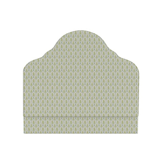 Ada Headboard Double - Eloise Home