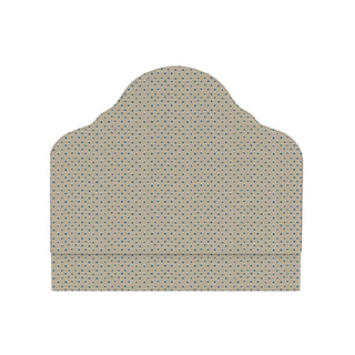 Ada Headboard Double - Eloise Home