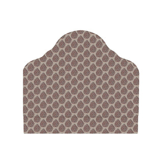 Ada Headboard Double - Eloise Home