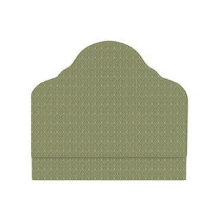 Ada Headboard Double - Eloise Home