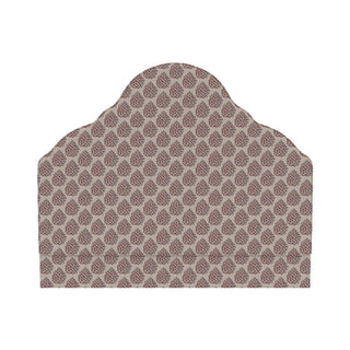 Ada Headboard King - Eloise Home