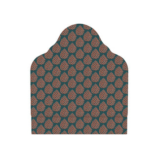 Ada Headboard Single - Eloise Home